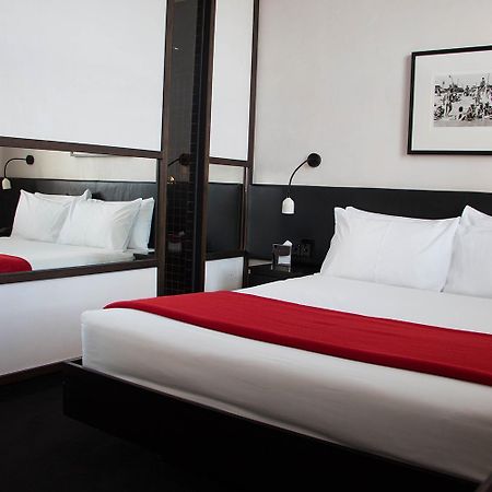 Middle Park Hotel Melbourne City Exterior foto