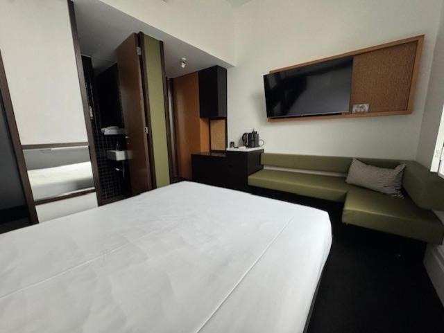 Middle Park Hotel Melbourne City Exterior foto