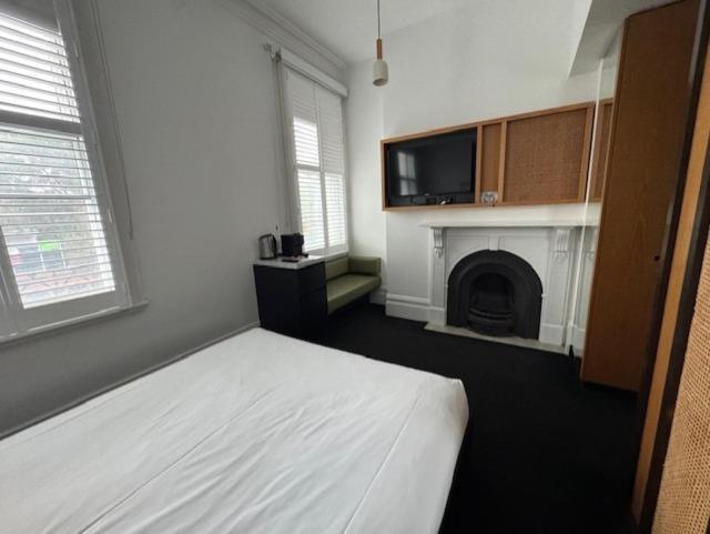 Middle Park Hotel Melbourne City Exterior foto